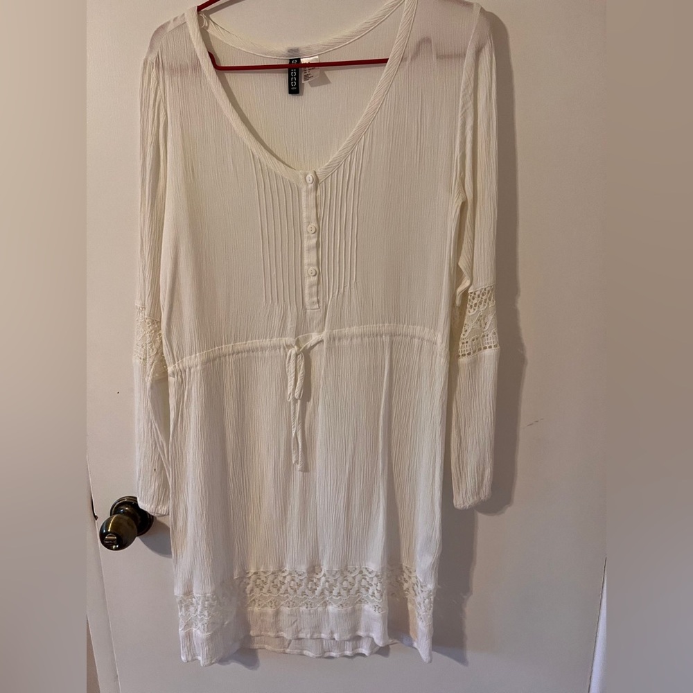 H&M dress